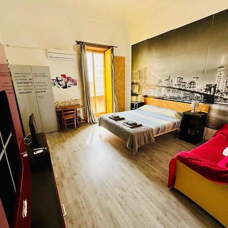 Casa Sikania Syrakusa Exteriör bild