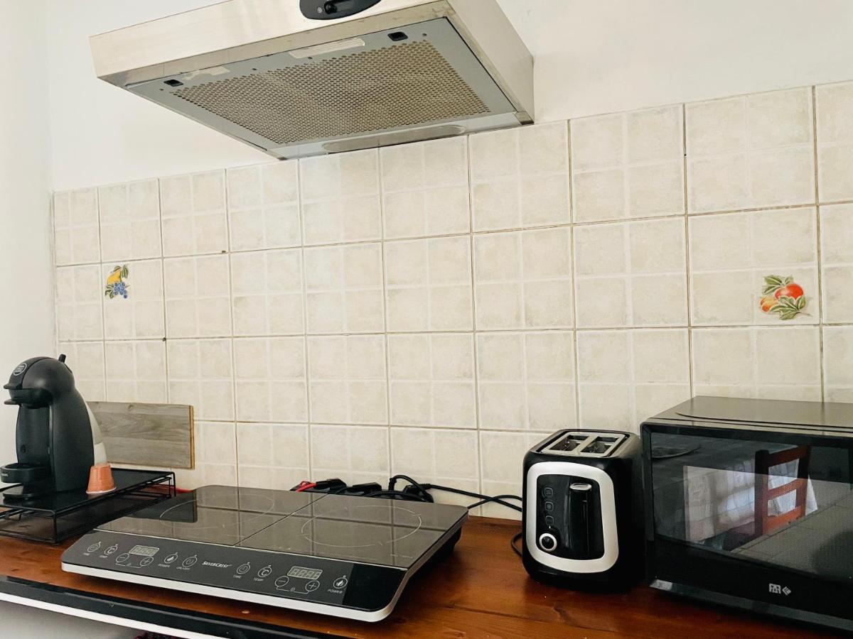Casa Sikania Syrakusa Exteriör bild