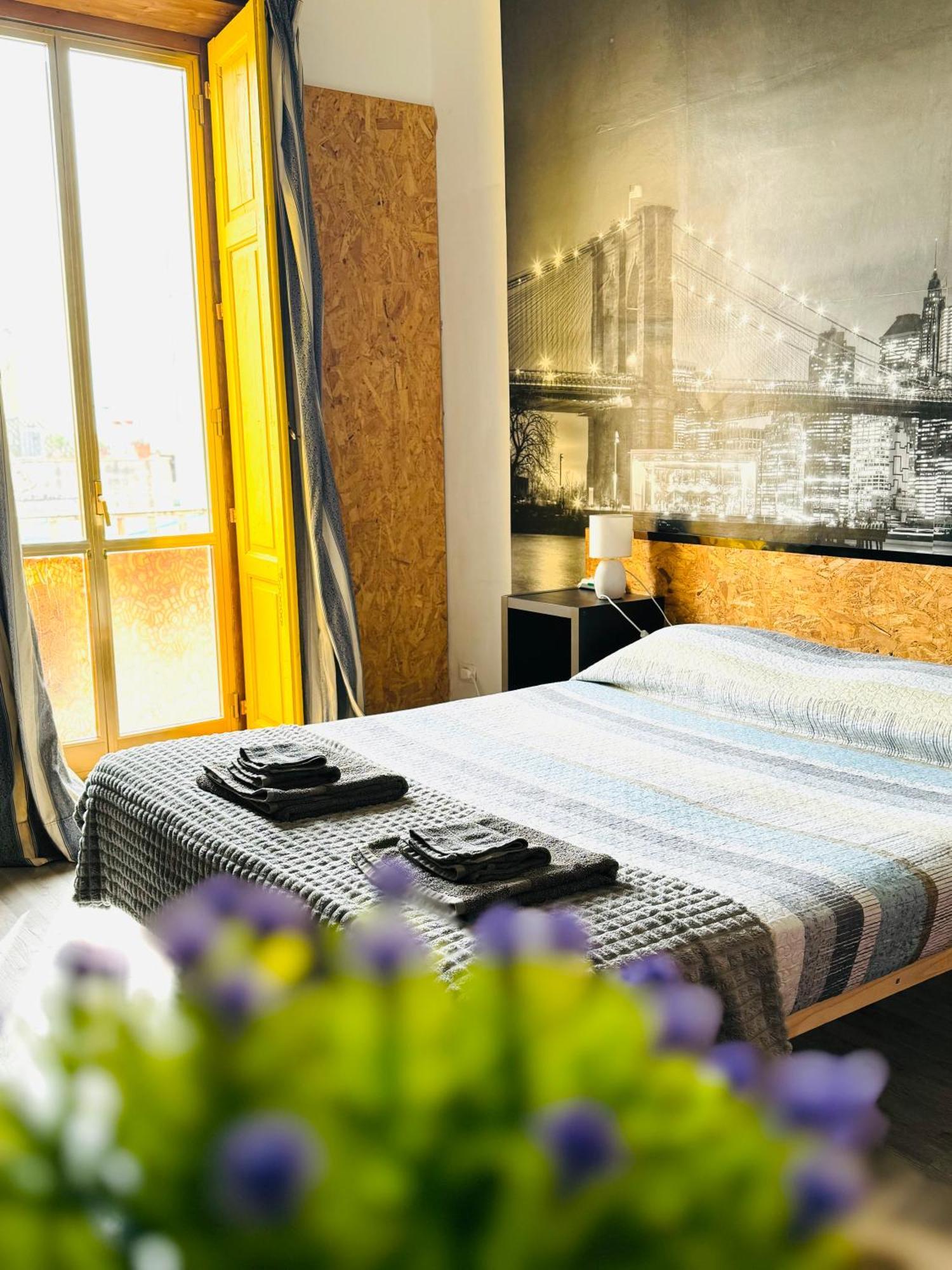 Casa Sikania Syrakusa Exteriör bild