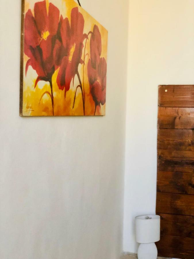 Casa Sikania Syrakusa Exteriör bild
