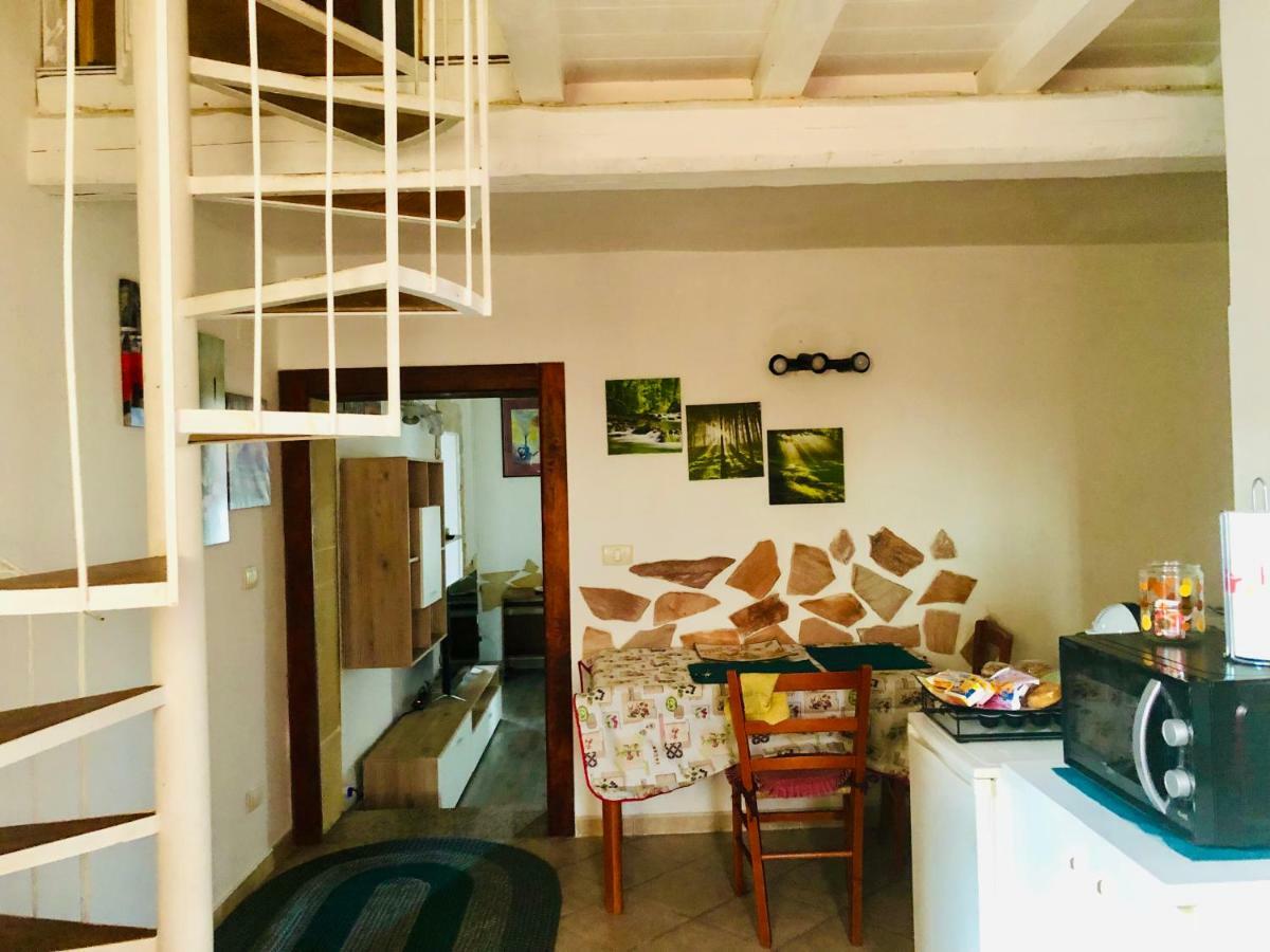 Casa Sikania Syrakusa Exteriör bild