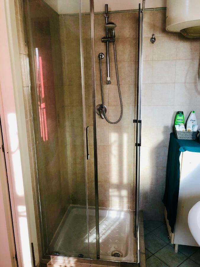 Casa Sikania Syrakusa Exteriör bild